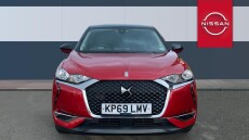 DS 3 Crossback 1.2 PureTech 155 Prestige 5dr EAT8 Petrol